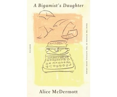 KNYGA Alice Mcdermott Bigamist's Daughter