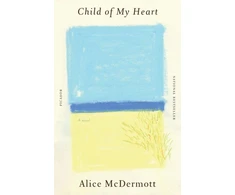 KNYGA Alice Mcdermott Child of My Heart