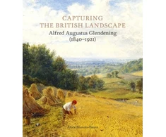 KNYGA Alice Munro Faure Capturing the British Landscape