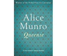 KNYGA Alice Munro Queenie