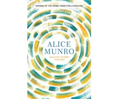 KNYGA Alice Munro Selected Stories Volume Two: 1995-2009