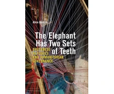 KNYGA Alice Neikirk Elephant Has Two Sets of Teeth