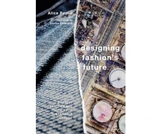 KNYGA Alice Payne Designing Fashion's Future