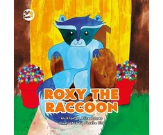 KNYGA Alice Reeves Roxy the Raccoon