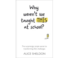 KNYGA Alice Sheldon Why Weren’t We Taught This at School?