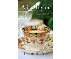 KNYGA Alice Taylor Tea and Talk