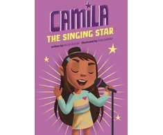 KNYGA Alicia Salazar Camila the Singing Star