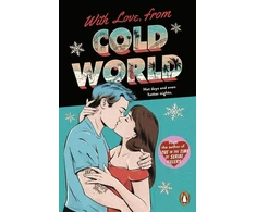 KNYGA Alicia Thompson With Love, From Cold World