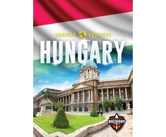 KNYGA Alicia Z Klepeis Hungary