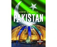 KNYGA Alicia Z Klepeis Pakistanas