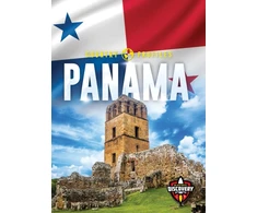 KNYGA Alicia Z Klepeis Panama
