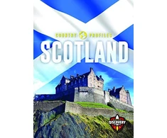 KNYGA Alicia Z Klepeis Scotland