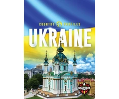 KNYGA Alicia Z Klepeis Ukraine