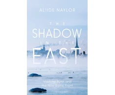 KNYGA Aliide Naylor Shadow in the East