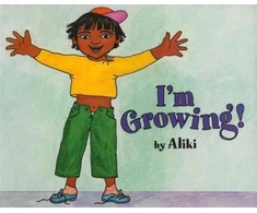 KNYGA Aliki I'm Growing!