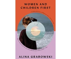 KNYGA Alina Grabowski Women and Children First