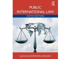 KNYGA Alina Kaczorowska Ireland Public International Law