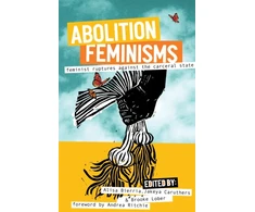 KNYGA Alisa Bierria Abolition Feminisms Vol. II