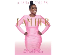 KNYGA Alisha Collins I Am Her