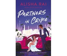 KNYGA Alisha Rai Partners in Crime
