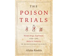 KNYGA Alisha Rankin Poison Trials