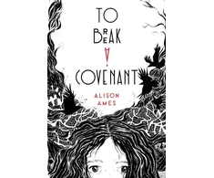 KNYGA Alison Ames To Break a Covenant
