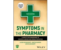 KNYGA Alison Blenkinsopp Symptoms in the Pharmacy