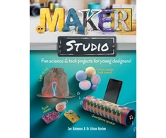 KNYGA Alison Buxton Maker Studio