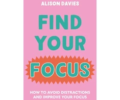 KNYGA Alison Davies Find Your Focus