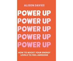 KNYGA Alison Davies Power Up
