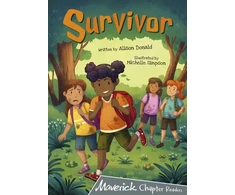 KNYGA Alison Donald Survivor