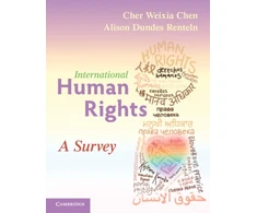 KNYGA Alison Dundes Renteln International Human Rights