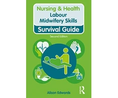 KNYGA Alison Edwards Labour Midwifery Skills