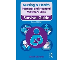 KNYGA Alison Edwards Postnatal and Neonatal Midwifery Skills