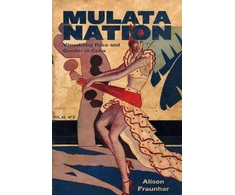 KNYGA Alison Fraunhar Mulata Nation