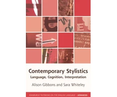 KNYGA Alison Gibbons Contemporary Stylistics