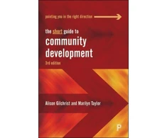 KNYGA Alison Gilchrist Short Guide to Community Development