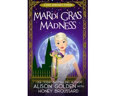 KNYGA Alison Golden Mardi Gras Madness