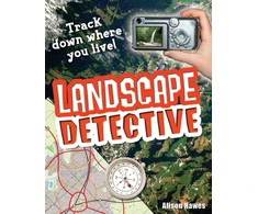 KNYGA Alison Hawes Landscape Detective
