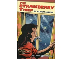 KNYGA Alison Hawes Strawberry Thief