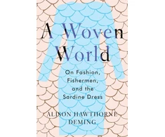 KNYGA Alison Hawthorne Deming Woven World