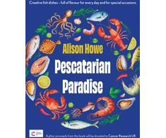 KNYGA Alison Howe Pescatarian Paradise