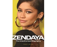 KNYGA Alison James Zendaya