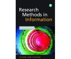 KNYGA Alison Jane Pickard Research Methods in Information