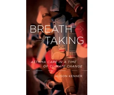 KNYGA Alison Kenner Breathtaking