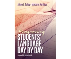 KNYGA Alison L Bailey Progressing Students' Language Day by Day