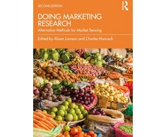 KNYGA Alison Lawson Doing Marketing Research