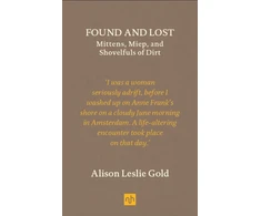 KNYGA Alison Leslie Gold Found and Lost