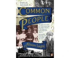KNYGA Alison Light Common People