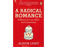 KNYGA Alison Light Radical Romance